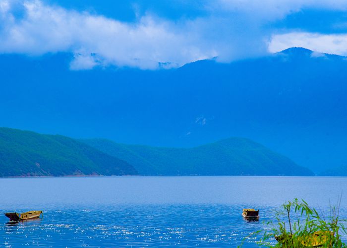 九寨沟旅游，探索自然奇迹的必游之地-第2张图片-四川省中国青年旅行社